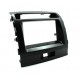 FACADE AUTORADIO DOUBLE DIN TOYOTA LANDCRUISER J200 2008-