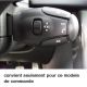 COMMANDE VOLANT Citroen Xsara Picasso - complet avec faisceau specifique