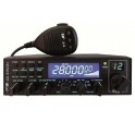 CB CRT SS 6900 N 12W AM et 40W FM