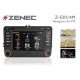 ZENEC Z-E2014M la station multimedia specifique VW - AUDI - SEAT