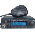 CB CRT SS 9900 AM - FM - USB - LSB