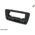 FACADE AUTORADIO SEAT IBIZA 2013- - NOIR ANTHRACITE