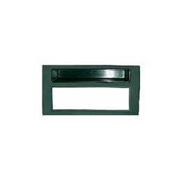FACADE AUTORADIO VOLKSWAGEN TOUAREG 2002-2010 (7L)