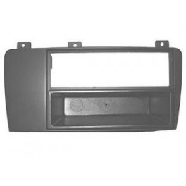 FACADE AUTORADIO VOLVO XC70 2004-2007