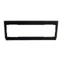 FACADE AUTORADIO VOLVO 740-760