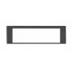 FACADE AUTORADIO AUDI A4 2001-