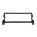 FACADE AUTORADIO MINI COOPER 2001-2007 (R53)