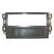 FACADE AUTORADIO CHEVROLET CAPTIVA 2006-