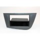 FACADE AUTORADIO SEAT LEON 2008- GRIS BLEU