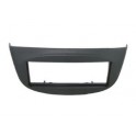 FACADE AUTORADIO RENAULT TWINGO 2 2007-2014 - NOIR