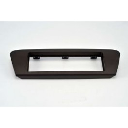 FACADE AUTORADIO RENAULT SCENIC 2009- MARRON