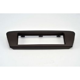 FACADE AUTORADIO RENAULT SCENIC 2009- MARRON