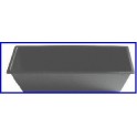 FACADE AUTORADIO REDUCTEUR DOUBLE ISO EN SIMPLE
