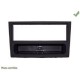 FACADE AUTORADIO OPEL ZAFIRA 2005-2014 - ANTRACITE NOIR