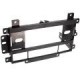 FACADE AUTORADIO HUMMER H2 2003-2007