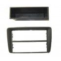 FACADE AUTORADIO FIAT PANDA 2003-