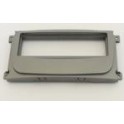 FACADE AUTORADIO FORD CMAX 2007-11/2010 - GRIS