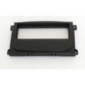 FACADE AUTORADIO FORD MONDEO 2007- - NOIR