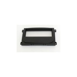 FACADE AUTORADIO FORD MONDEO 2007- - NOIR