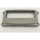 FACADE AUTORADIO FORD MONDEO 2007- - GRIS