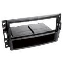 FACADE AUTORADIO HUMMER H3 2005-2010