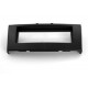 FACADE AUTORADIO MITSUBISHI COLT 2009-