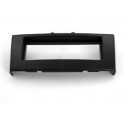 FACADE AUTORADIO MITSUBISHI COLT 2009-