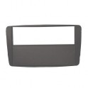 FACADE AUTORADIO MERCEDES ML 2006-