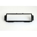 FACADE AUTORADIO KIA PICANTO 2008-2011 NOIR