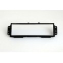 FACADE AUTORADIO KIA PICANTO 2008-2011 NOIR