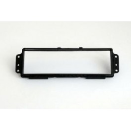 FACADE AUTORADIO KIA PICANTO 2008-2011 NOIR