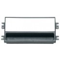 FACADE AUTORADIO KIA SORENTO 2002-2006