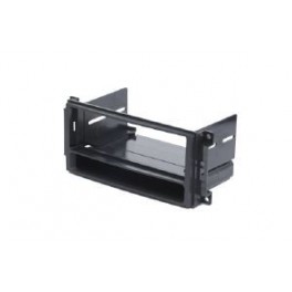 FACADE AUTORADIO JEEP WRANGLER 2007-