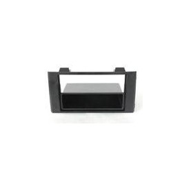 FACADE AUTORADIO IVECO DAILY 2007-2014 NOIR