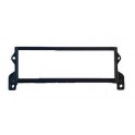 FACADE AUTORADIO MINI COOPER ONE 2001-2007 (R50)