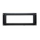 FACADE AUTORADIO JEEP CHEROKEE 2001-2008