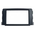 FACADE AUTORADIO DOUBLE DIN SMART FOR TWO 2007-