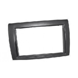 FACADE AUTORADIO DOUBLE DIN FIAT BRAVO 2007-