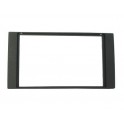 FACADE AUTORADIO DOUBLE DIN CITROEN JUMPER 2006-2011