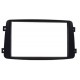 FACADE AUTORADIO DOUBLE DIN MERCEDES VIANO 1996-2004 (W638)