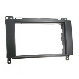 FACADE AUTORADIO DOUBLE DIN MERCEDES SPRINTER 2006-2008 (W906)