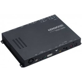 KENWOOD KOS-V500 Advanced Integration Audio/Video controller