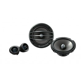 PIONEER TS-A171Ci 2 Haut Parleurs 2 voies - woofer 16 cm - 350 Watt