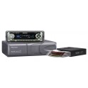 PIONEER MCD6020RDS pack multi-CD Radio cassette RDS