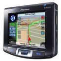 PIONEER AVIC-S2 Système de Navigation portable avec lecteur MP3