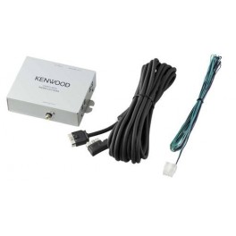 KENWOOD KOS-CV100 Video box for advanced intergration A/V contro