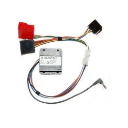 PIONEER INTERFACE CA-R-PI.031 COMMANDE AU VOLANT CITROEN Xsara 10/1997-08/2004