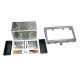 Kit integration double din Fascia Plate - pioneer ref: 381300-13