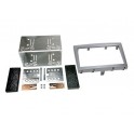 Kit integration double din Fascia Plate - pioneer ref: 381300-13