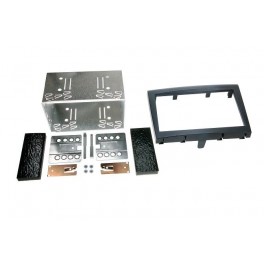 Kit integration double din PORSCHE 997 - pioneer ref: 381323-03-2